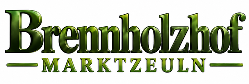 Brennholzhof Marktzeuln